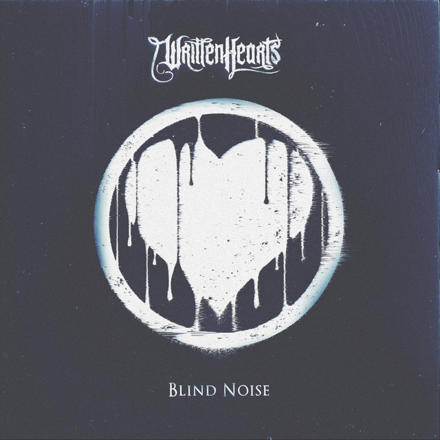 Blind Noise artwork
