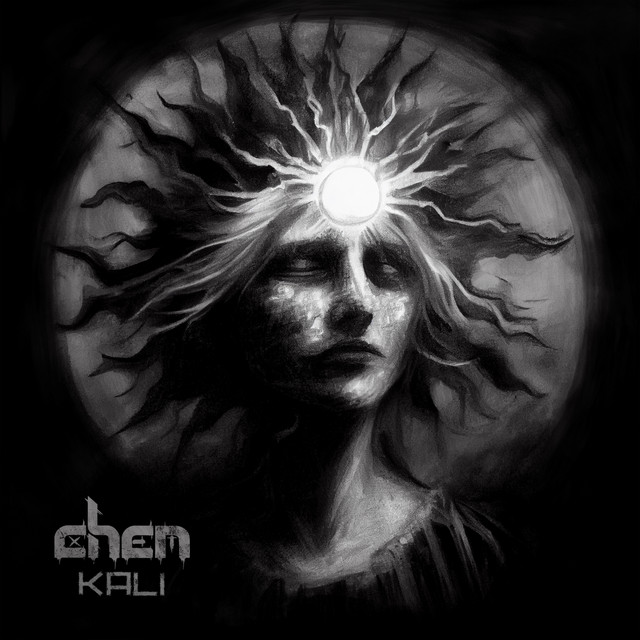 Kali cover art