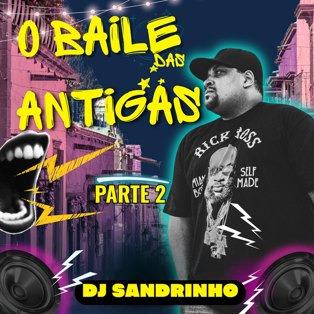 TRIBUTO AO FUNK cover art