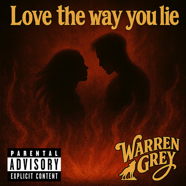 Love The Way You Lie