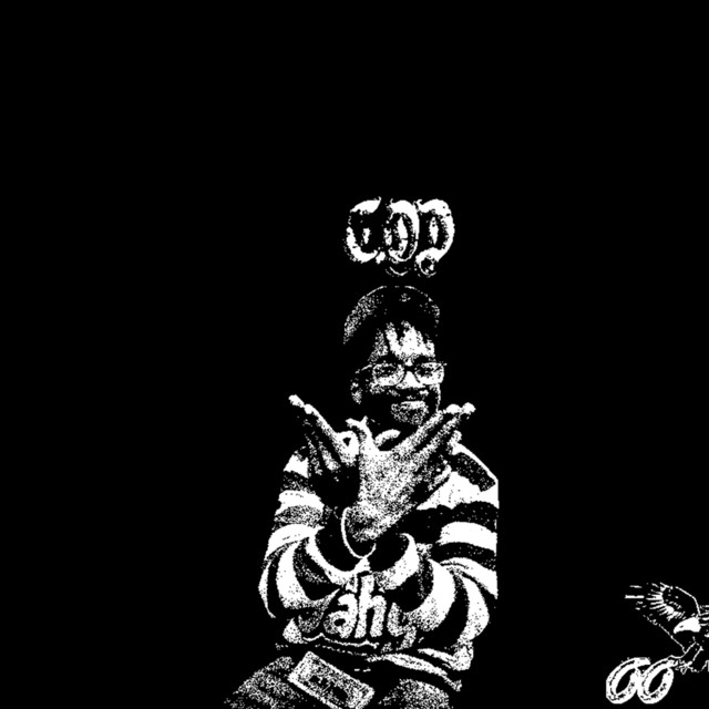C.O.D. cover art