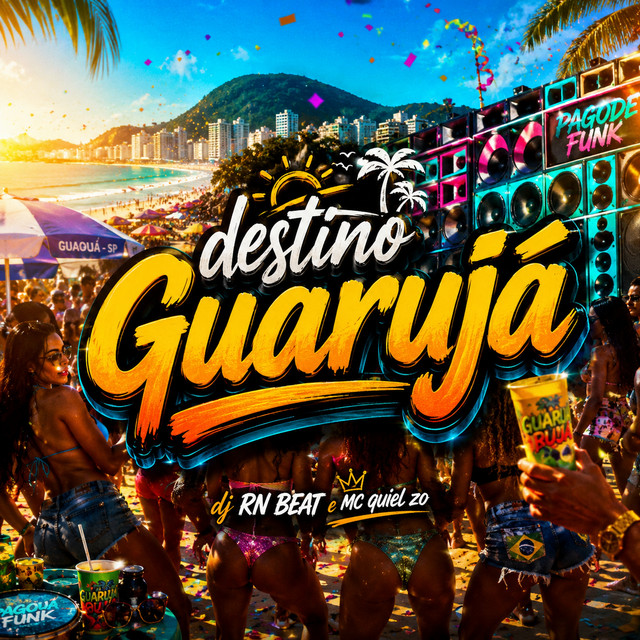 Destino Guaruja