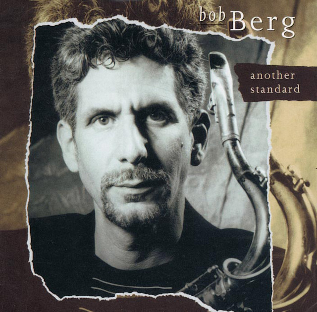 Another Standard cover art