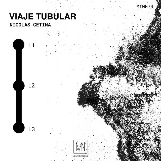 Viaje Tubular cover art