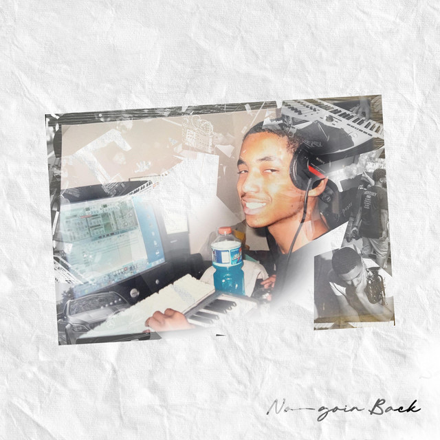 No Goin Back