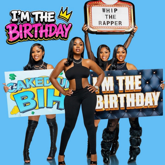 Im The Birthday