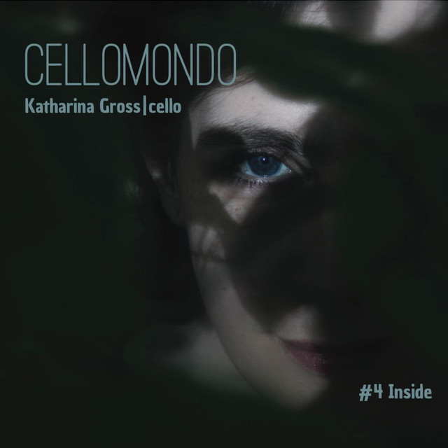 Cellomondo #4 - Inside cover