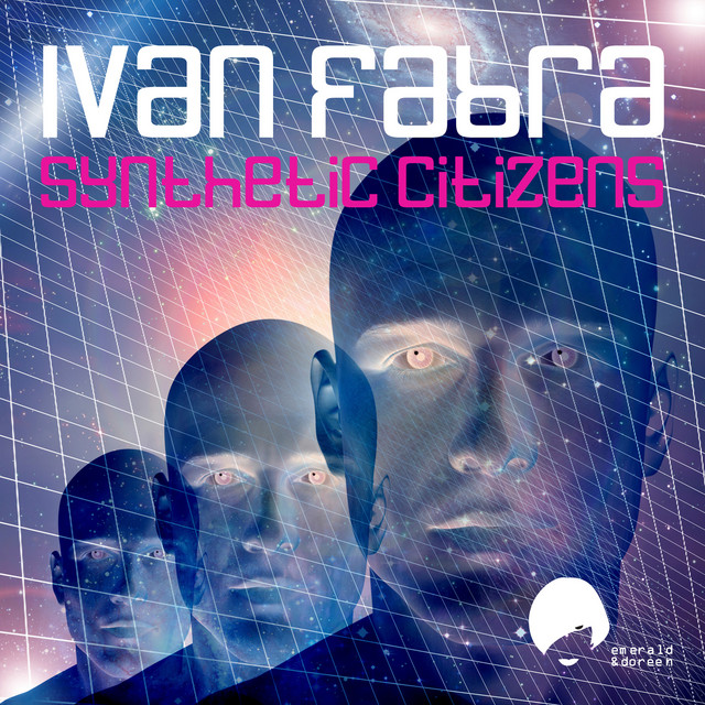 Synthetic Citizens cover art