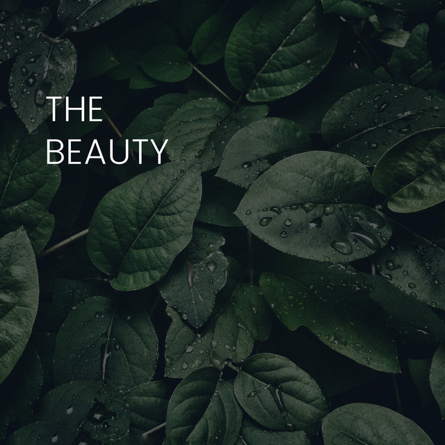 The Beauty cover art