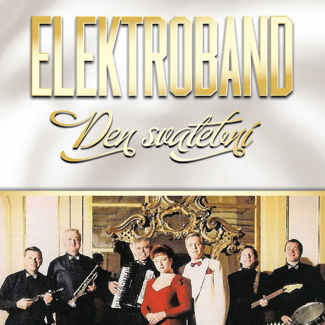 Elektroband Photo