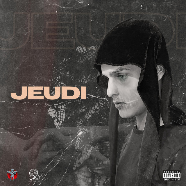 Jeudi cover art