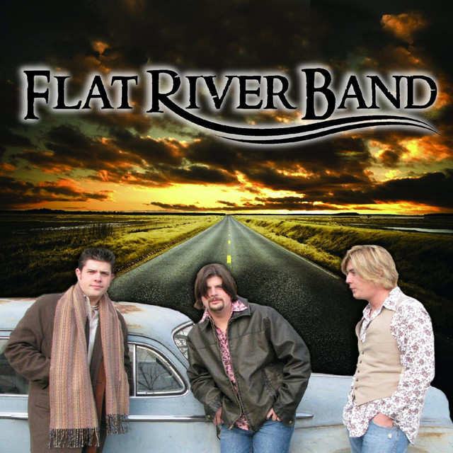 Flat River Band cover art
