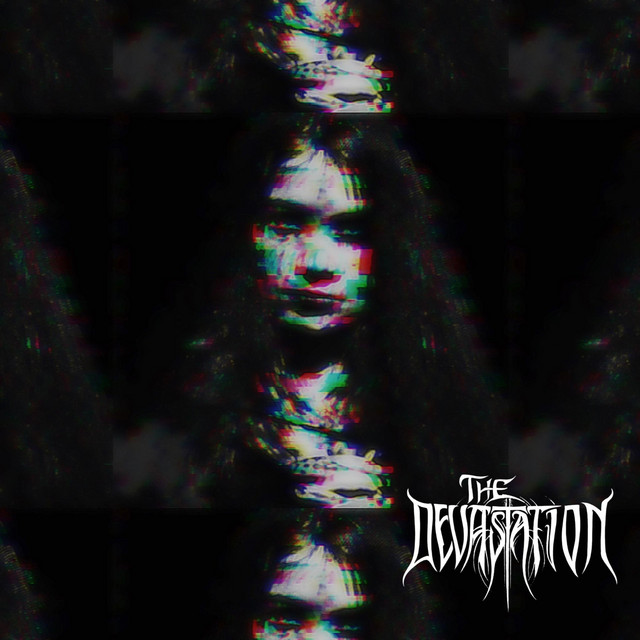 Fragments Of Our Nightmares cover