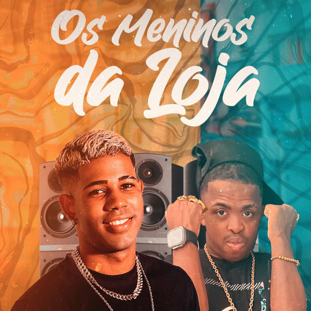 Os Meninos da Loja album image