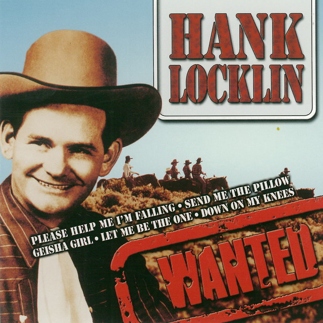 Hank Locklin We Re Gonna Go Fishin