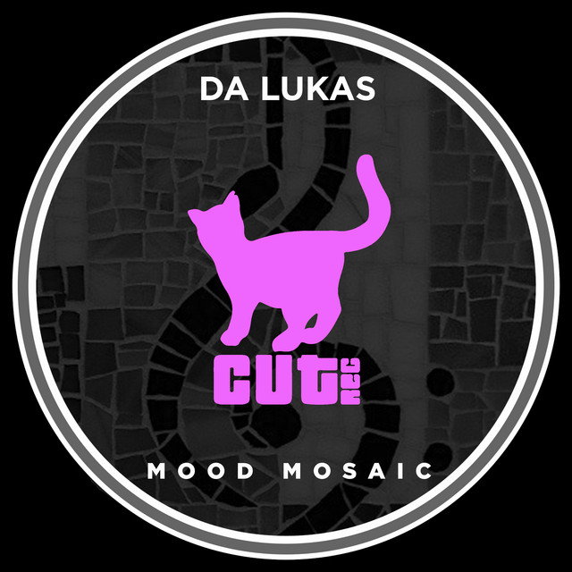 Mood Mosaic - Extended Mix
