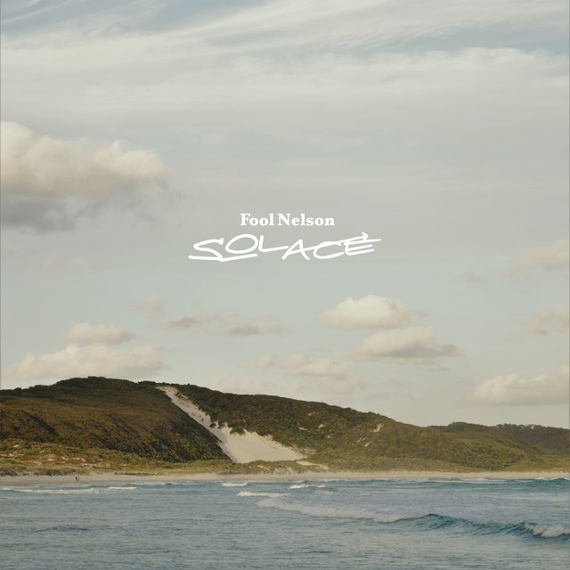 Solace cover