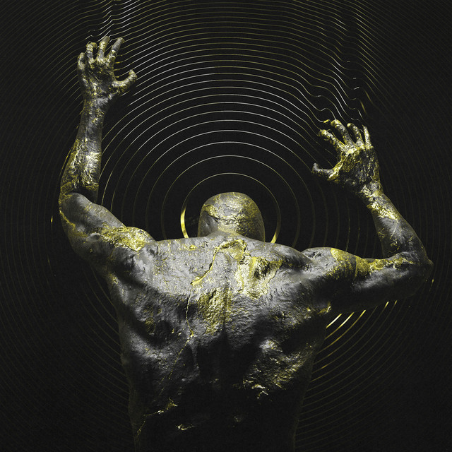 Золото cover art