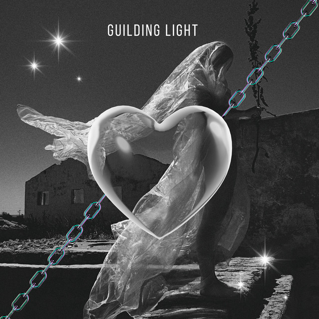 Guilding Light - Album by Gracie Rey | Spotify