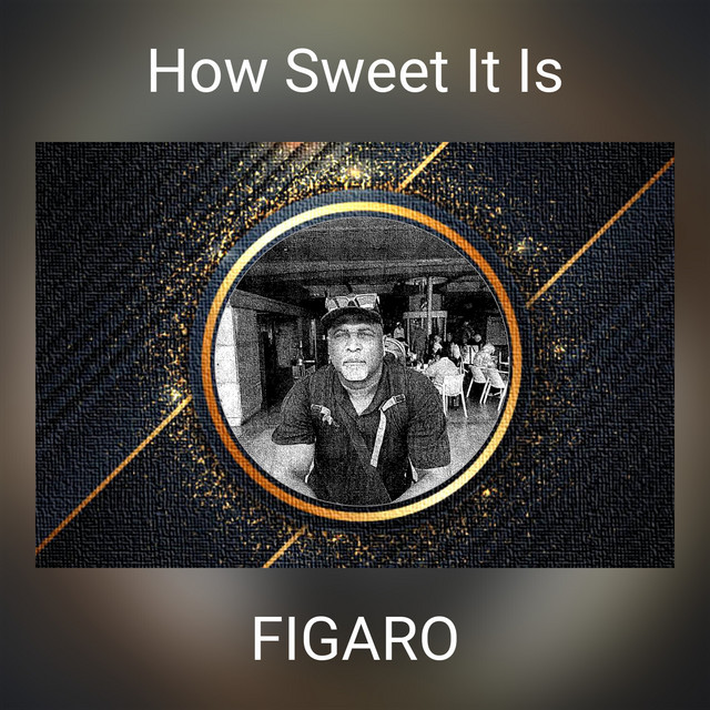 How Sweet It Is cover art