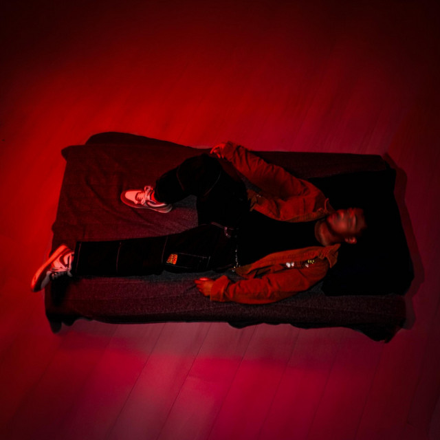 Sad Boi Starter Pack, Vol. 1 cover art