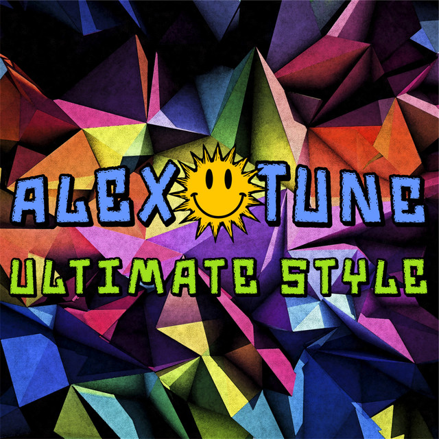 Cover art for Alex Tune — Ultimate Style