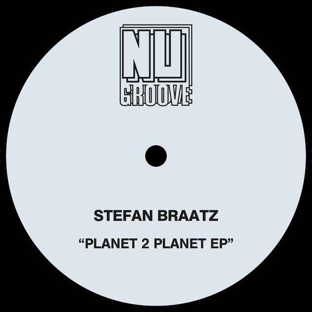 Planet 2 Planet