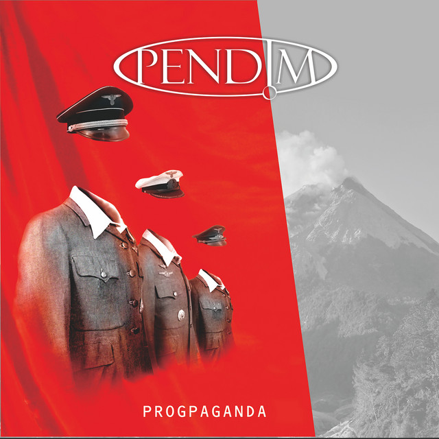Progpaganda cover art