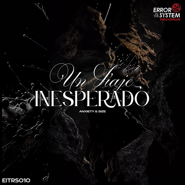Un Viaje Inseperado cover art