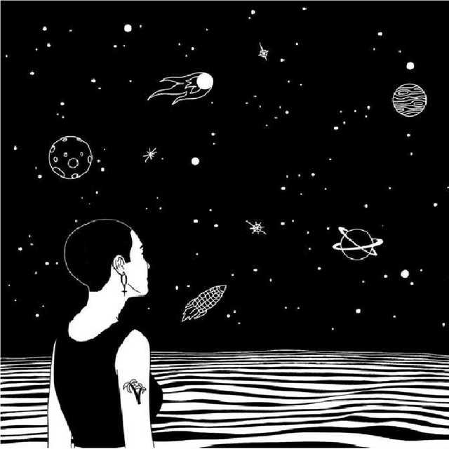 Beyond cover art