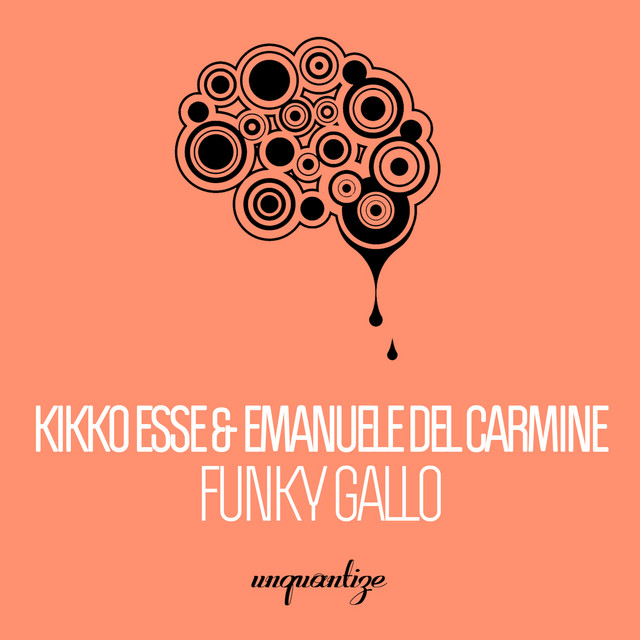 Funky Gallo cover