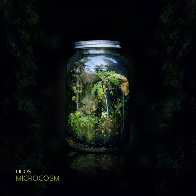 Controlled Conditions cover art