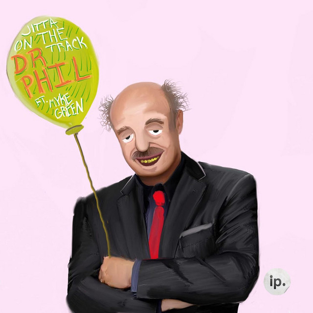 Dr. Phil (feat. Myke Green)
