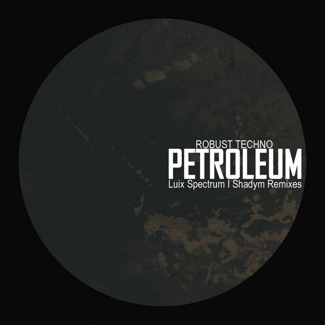 Petroleum cover