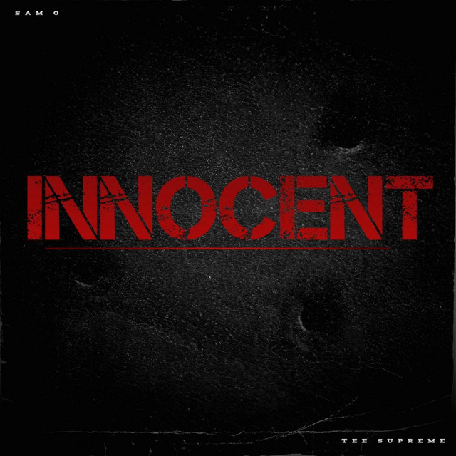 Innocent cover art