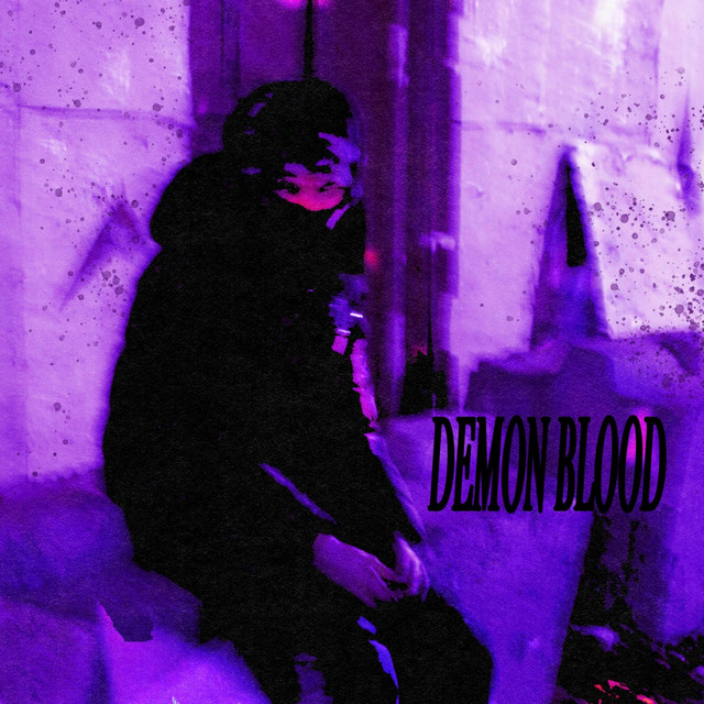 Demon Blood cover art