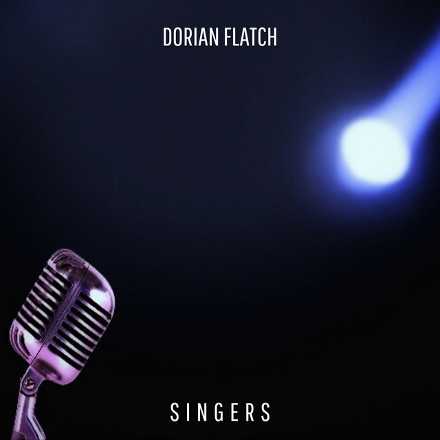 Singers cover art