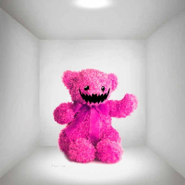 Baby's First Noise Album cover art