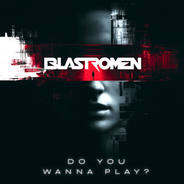 Do You Wanna Play? cover