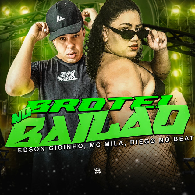 Brotei No Bailão