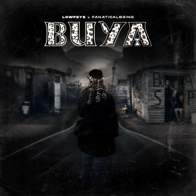Buya