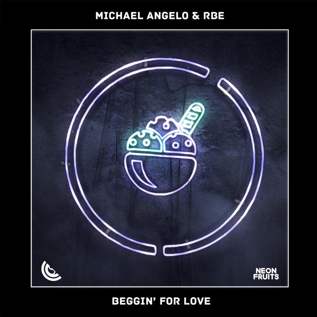 Beggin’ for Love cover