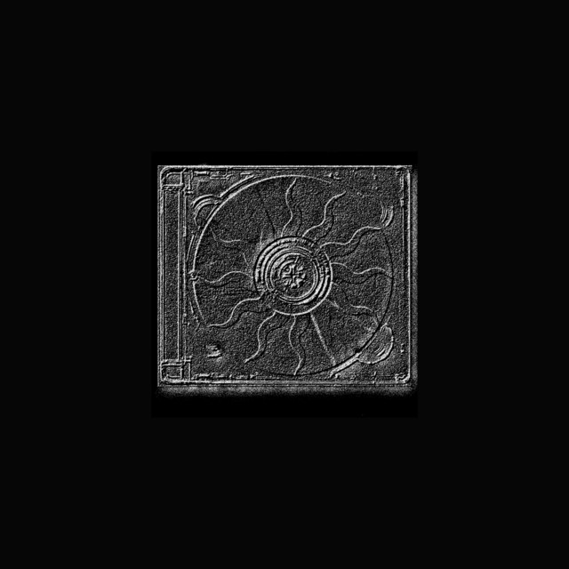 MYSTERY WOMAN cover art