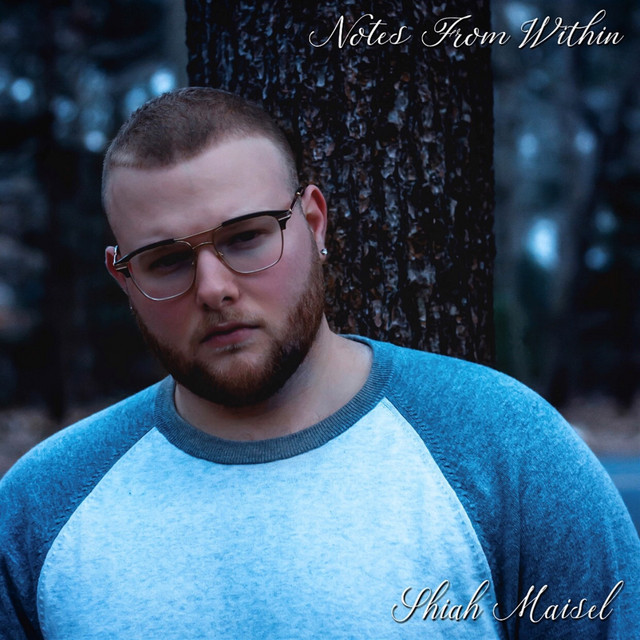 Notes from Within cover art