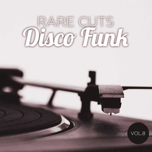 洋楽 RARE funky groove vol 8 RARE FUNKY GROOVE 8 - YouTube