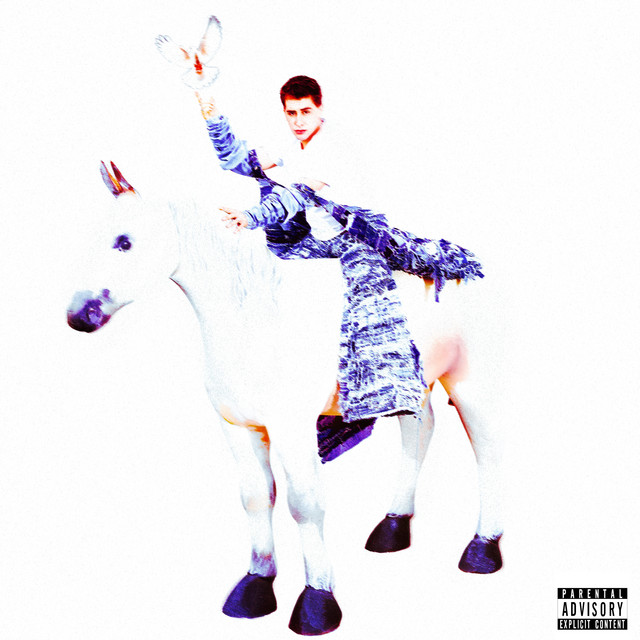 OBSESIÓN cover art