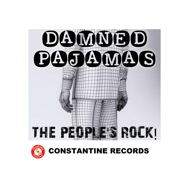 DAMNED PAJAMAS
