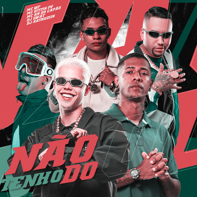 Não Tenho Do