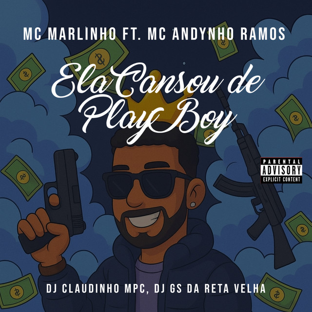 Ela Cansou de Playboy