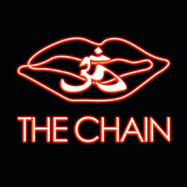The Chain | Spotify